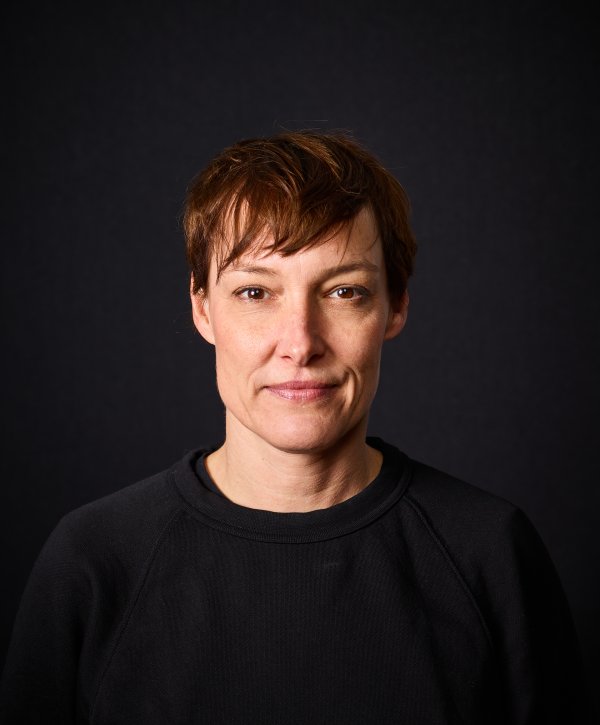 ISPO Award Jury - Astrid Schlüchter ISPO Award Jury - Astrid Schlüchter