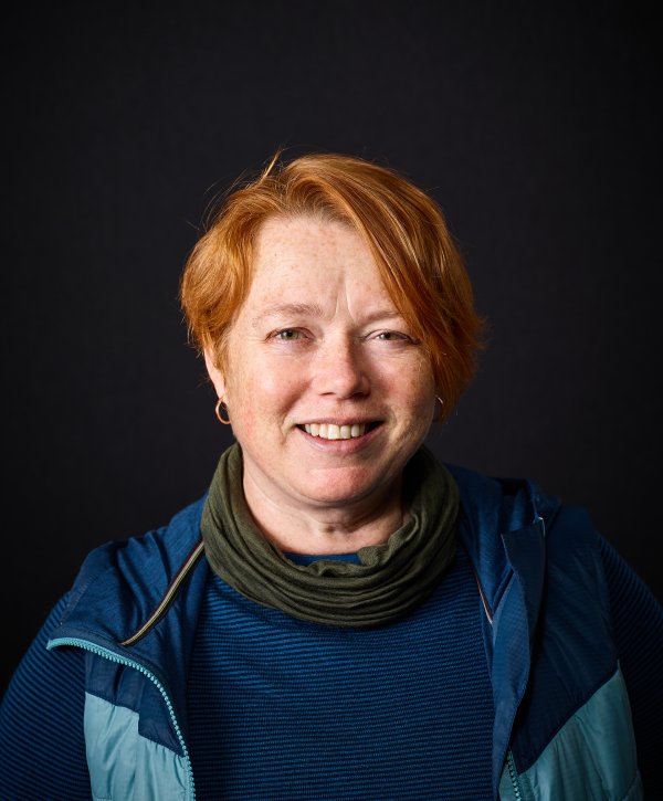 ISPO Award Jury - Cath Prisk