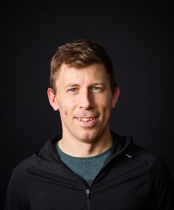 ISPO Award Jury - James MacKeddie ISPO Award Jury - James MacKeddie