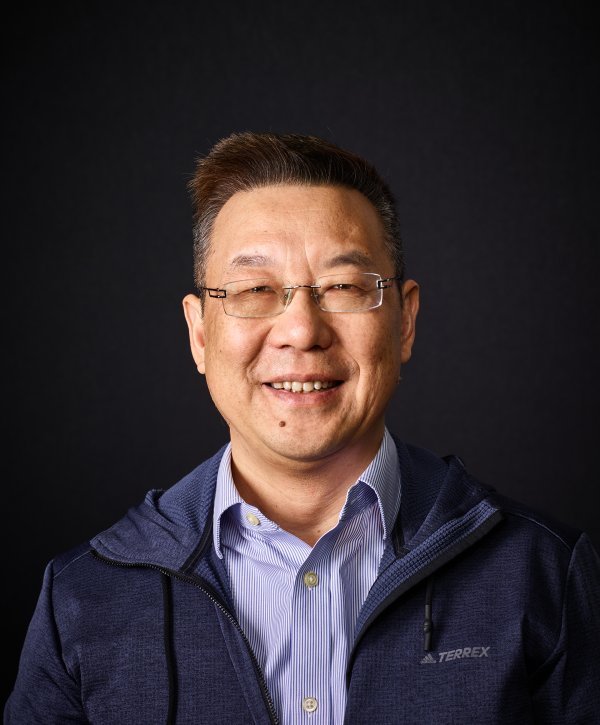 ISPO Award Jury - Dr. Jun-Yan Hu