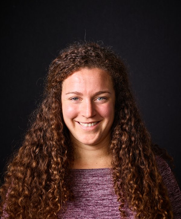 ISPO Award Jury - Justine Mulliez ISPO Award Jury - Justine Mulliez