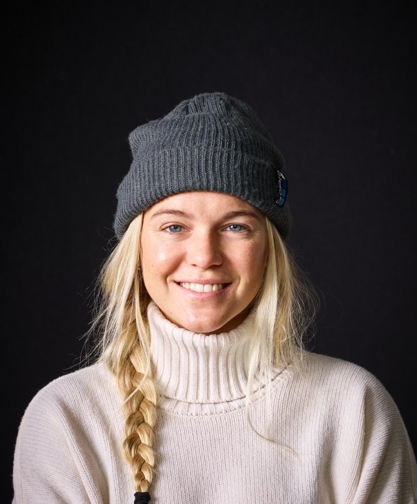 ISPO Award Jury - Kajsa Larsson ISPO Award Jury - Kajsa Larsson