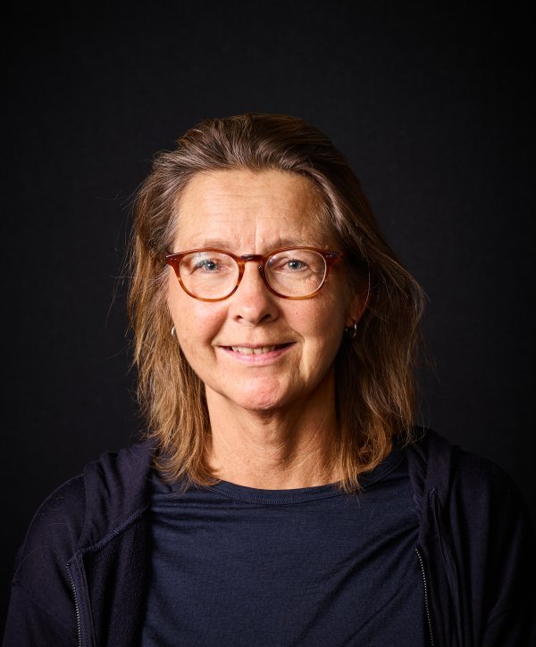 ISPO Award Jury - Kjersti Kviseth ISPO Award Jury - Kjersti Kviseth