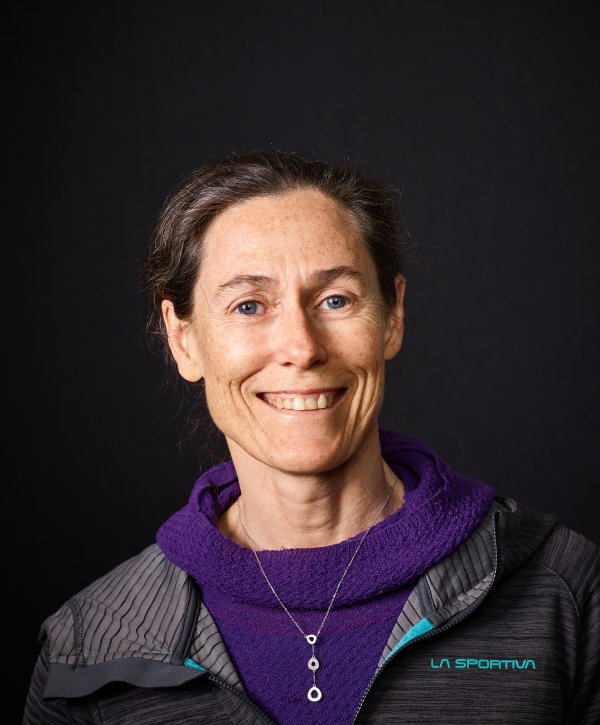 ISPO Award Jury - Laurence Guyon ISPO Award Jury - Laurence Guyon