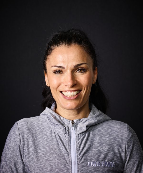 ISPO Award Jury - Nathalie Mur ISPO Award Jury - Nathalie Mur