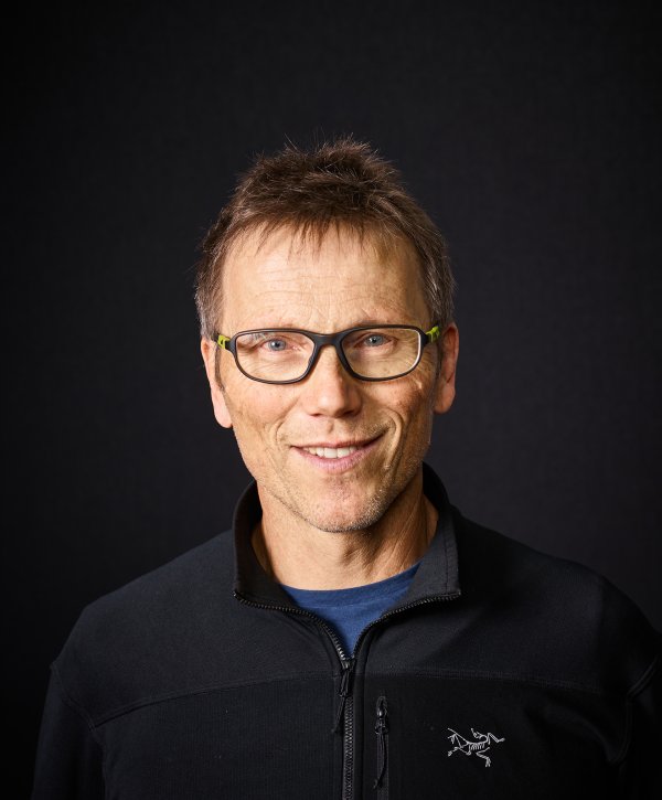 ISPO Award Jury - Olaf Perwitzschky ISPO Award Jury - Olaf Perwitzschky