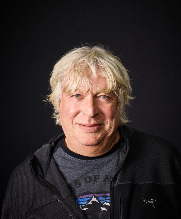 ISPO Award Jury - Pascal Aymar ISPO Award Jury - Pascal Aymar