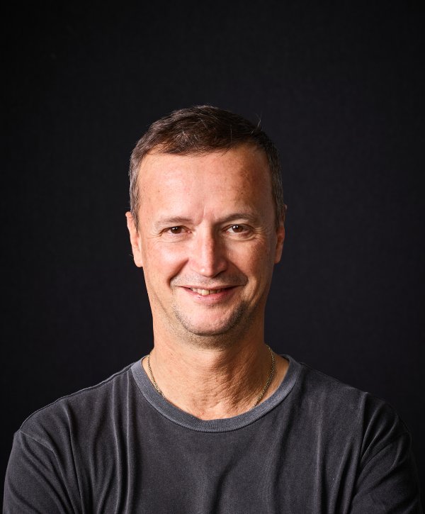 ISPO Award Jury - Rémi FORSANS ISPO Award Jury - Rémi FORSANS