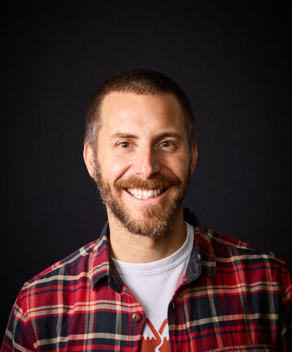 ISPO Award Jury - Thibault Liebenguth ISPO Award Jury - Thibault Liebenguth