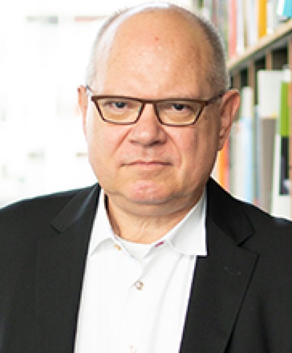 Wolfgang Mildner