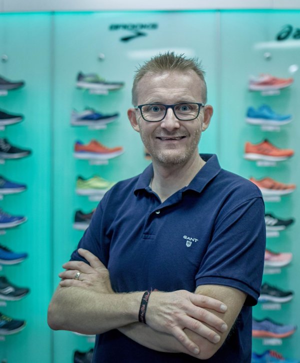 Jost Wiebelhaus - Frankfurter Laufshop Jost Wiebelhaus - Frankfurter Laufshop