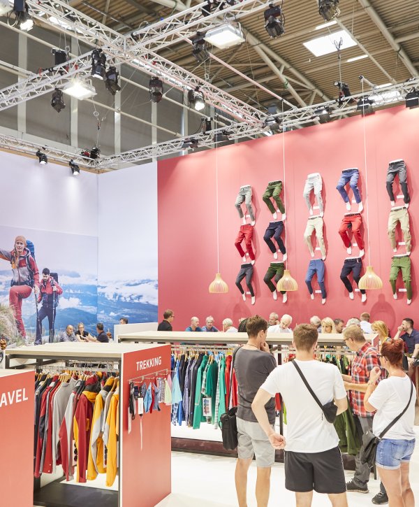 Outdoor By Ispo 2024 Exhibitor List Cordey Rosemaria