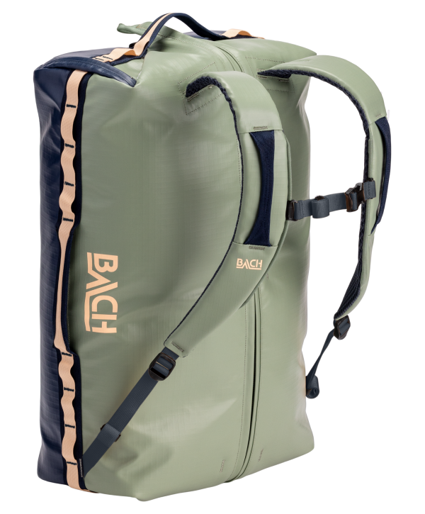 Bach_DrExpedition duffel 40l