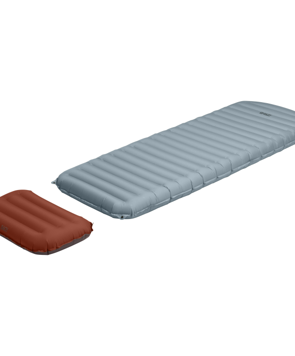 Bach_reLAY 3R Split Sleeping Pad