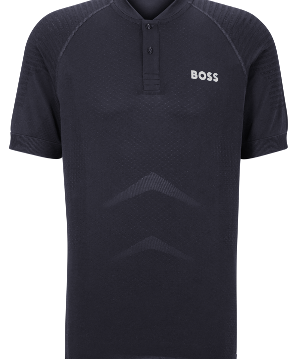 Hugo Boss x HeiQ AeoniQ Polo Shirt