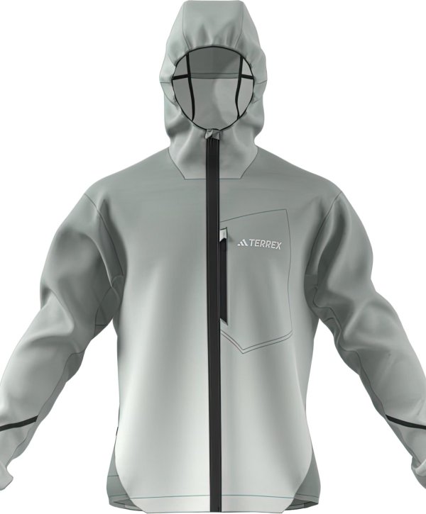 adidas_TERREX XPERIOR LIGHT WINDWEAVE JACKET