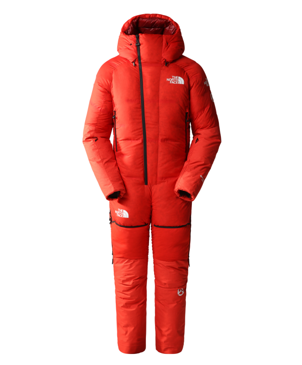 The North Face Himalayan Suit 