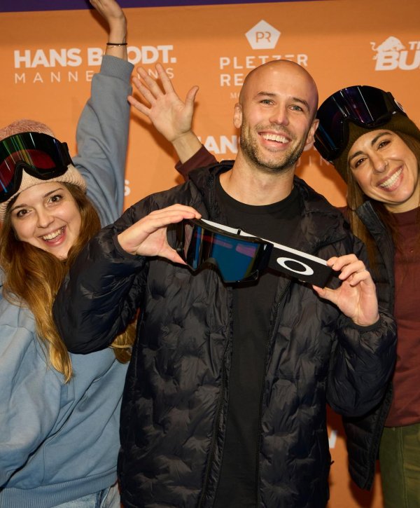 ISPO Award Winner 2024: Oakley Flow Scape Goggle