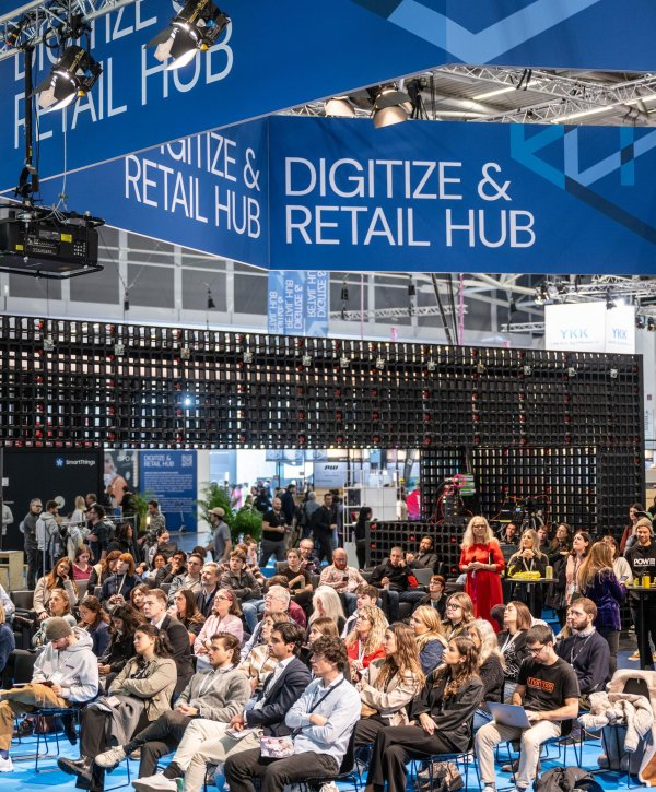 Digitize & Retail Hub