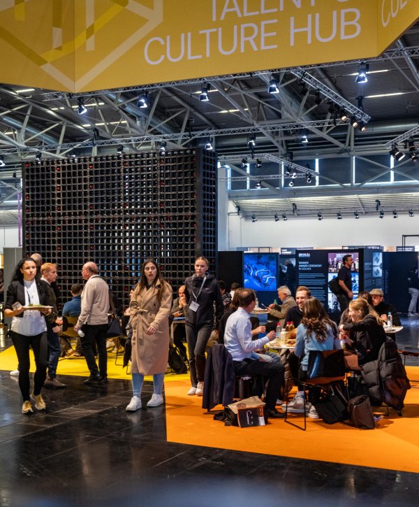 Talent & Culture Hub