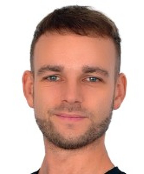 Florian Flügel