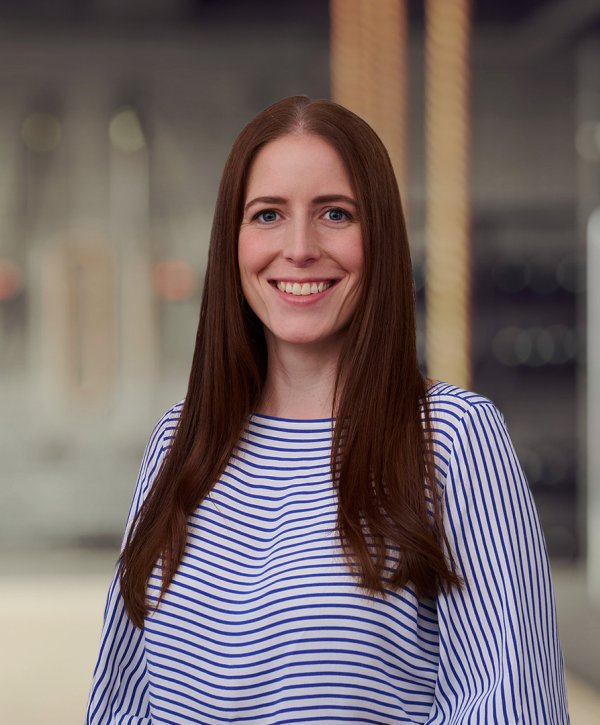 Christina Rabl Headshot