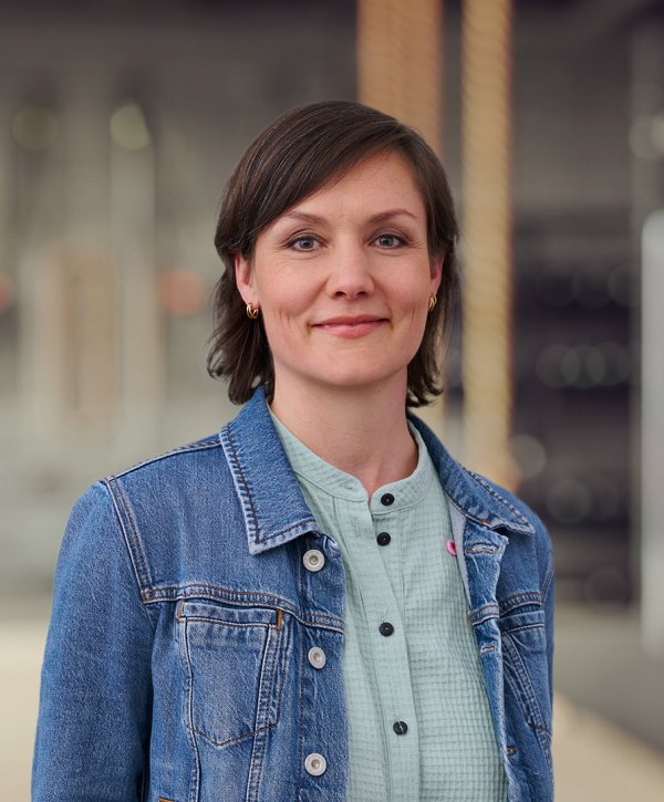 Constanze Fuchs Headshot