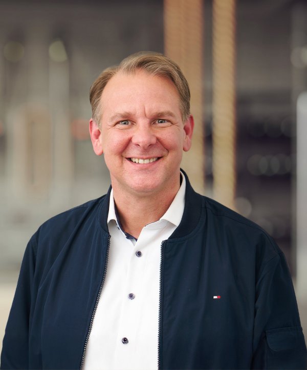 Marcus Meyer Headshot