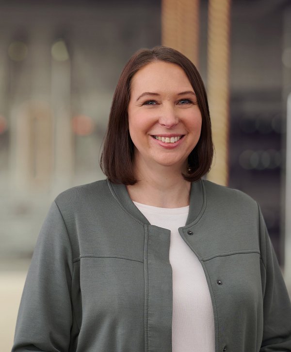 Saskia Rettenbacher Headshot