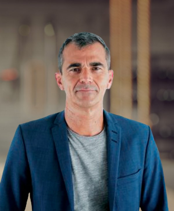 Ralph Scholz ISPO