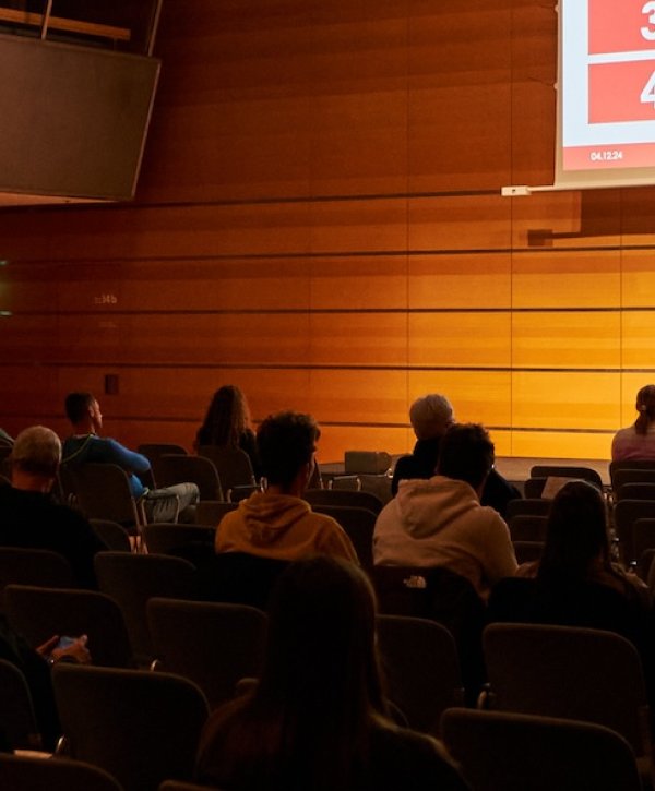 Trainers Summit 2024 Header