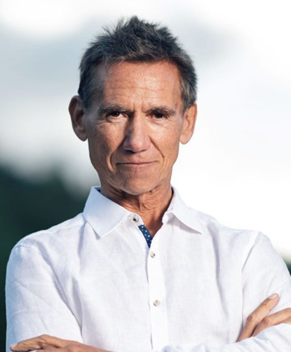 Trainers' Summit Speaker: Dr. med. Kurt Mosetter 
