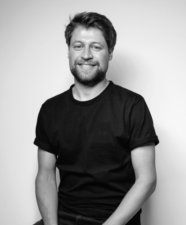 Philip Clas, Chief Digital & Marketing Officer, TEVEO