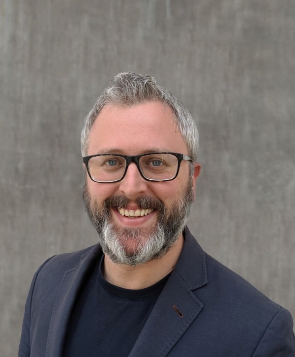 David Sargeant iGaming Ideas