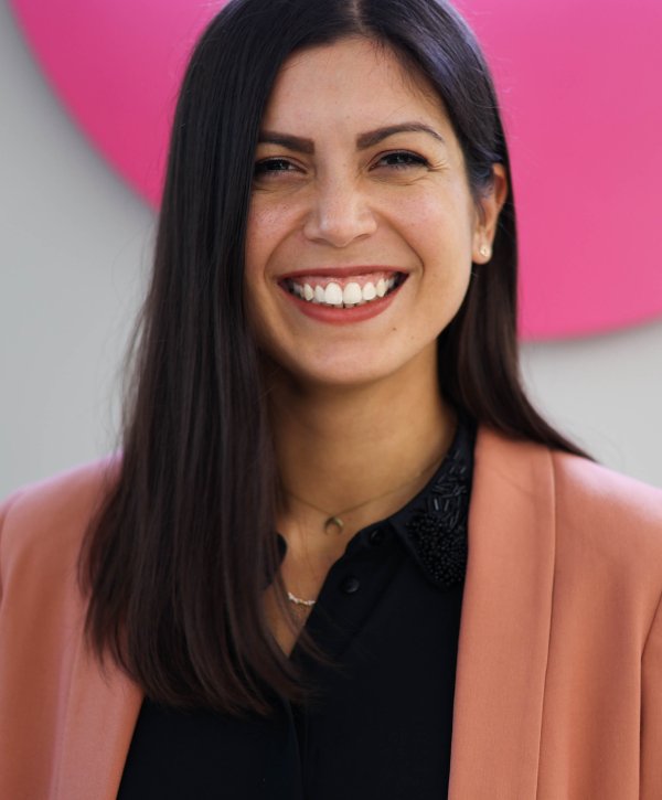 Dilara Hanke Telekom