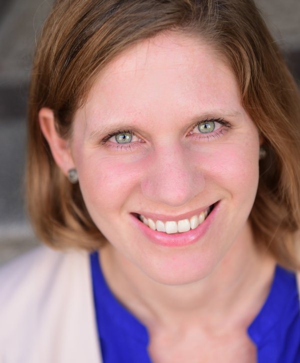 Kirsten Heibey