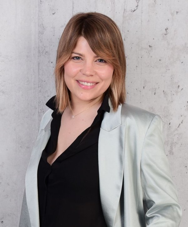 Tanja Biedermann
