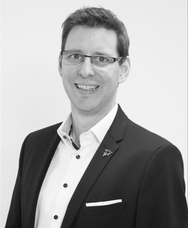Torsten Pfennig, Geschäftsleiter Finanzen, Digitales & New Business