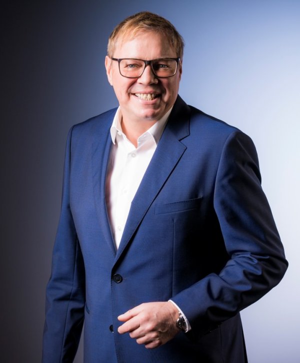 Reiner Gerstner Playerstech
