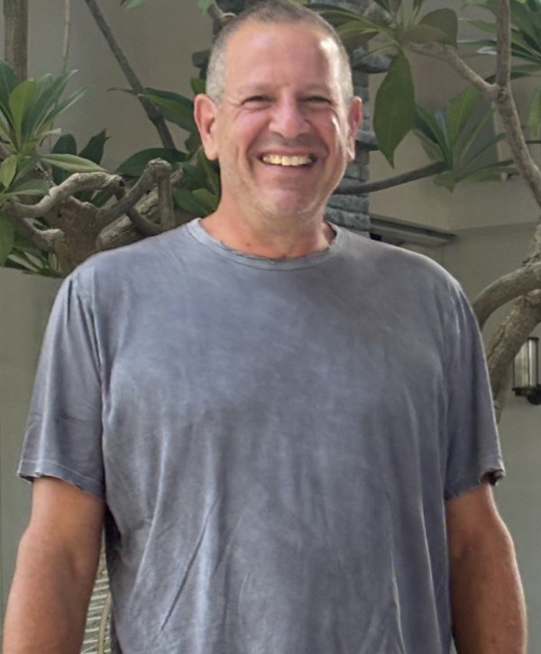 Joel Bar-El, Co-Founder, Swish Basket