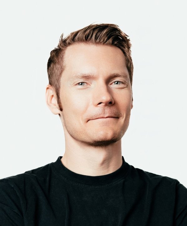 Jan Kratochvil, Co-Founder, Athletic Future