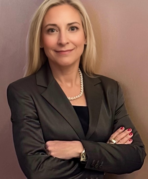 Audra Elena Shallal,Board Member,EBAN Sports