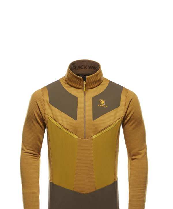 BLACKYAK – COMBAT SHIRT