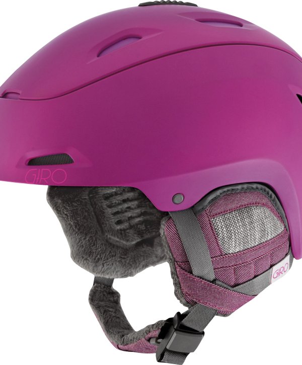 Giro Sport Design – Stellar MIPS Helmet