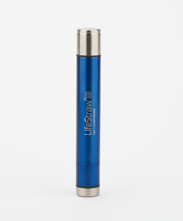 LifeStraw – LifeStraw Steel