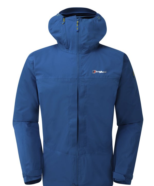 Berghaus – Extrem 8000 Pro Jacket