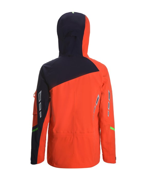 Kailas – 'Invader' Smart Skiing Jacket