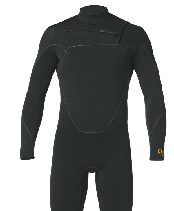 PATAGONIA – M'S R3 Yulex Front-Zip Full Suit