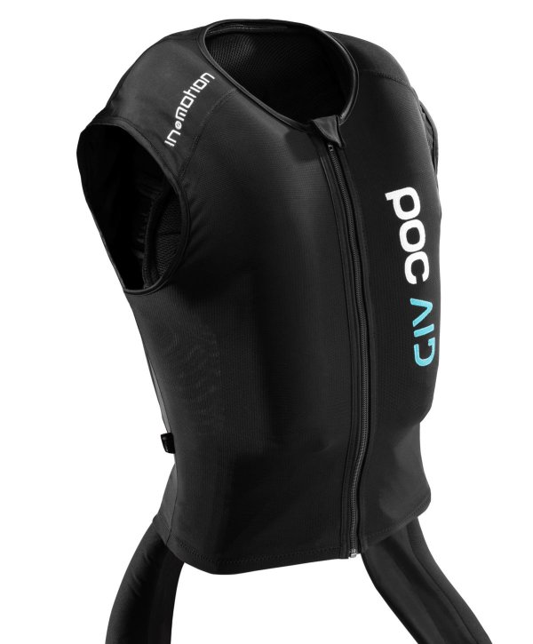 POC – Spine VPD 2.0 Airbag vest