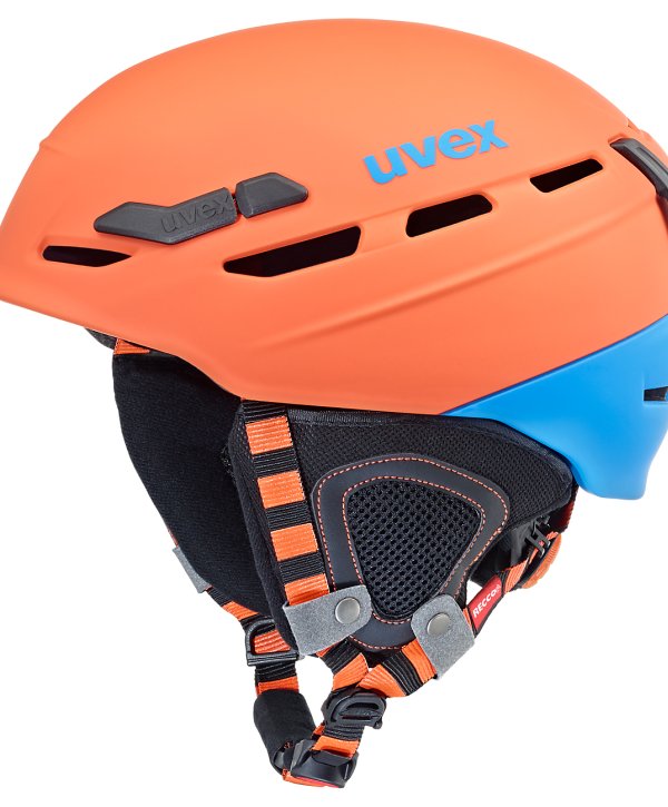 uvex sports – uvex p.8000 tour